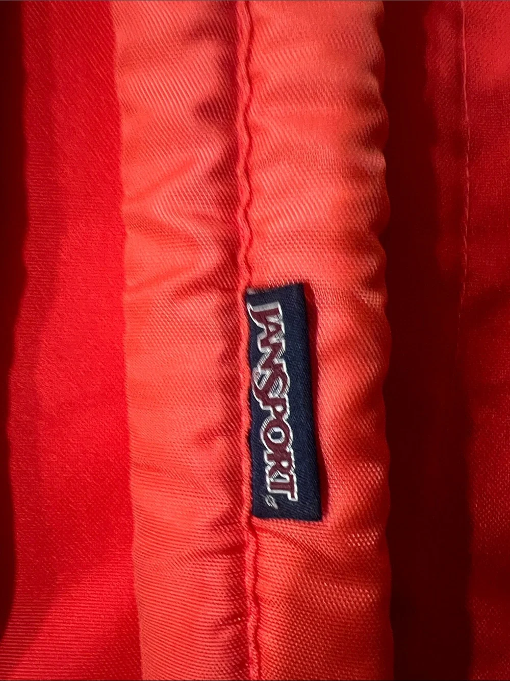 Jansport backpack all